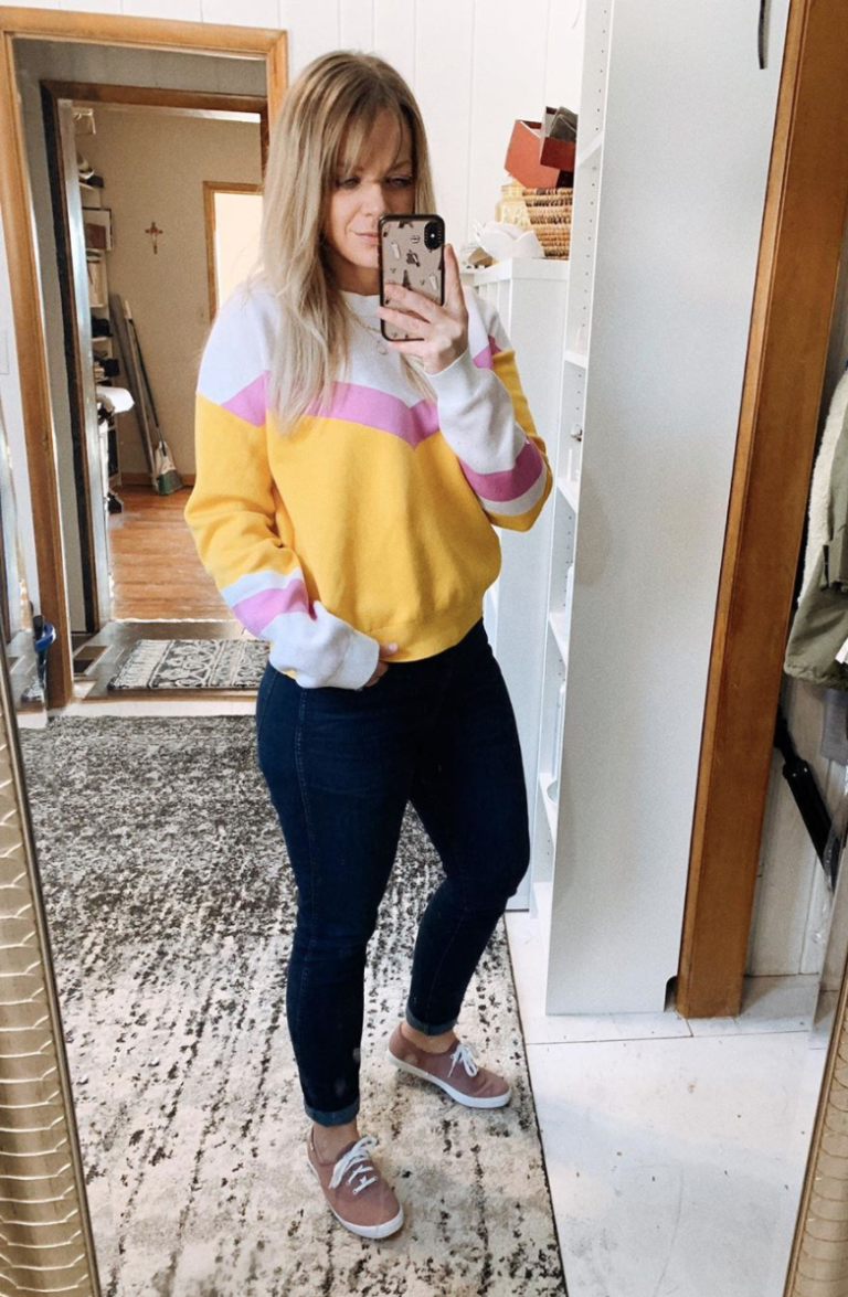 5 Ways to Dress More Sustainably