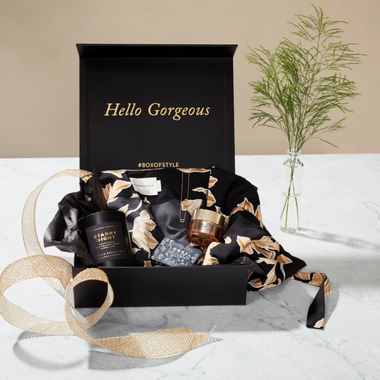 Rachel Zoe Box of Style