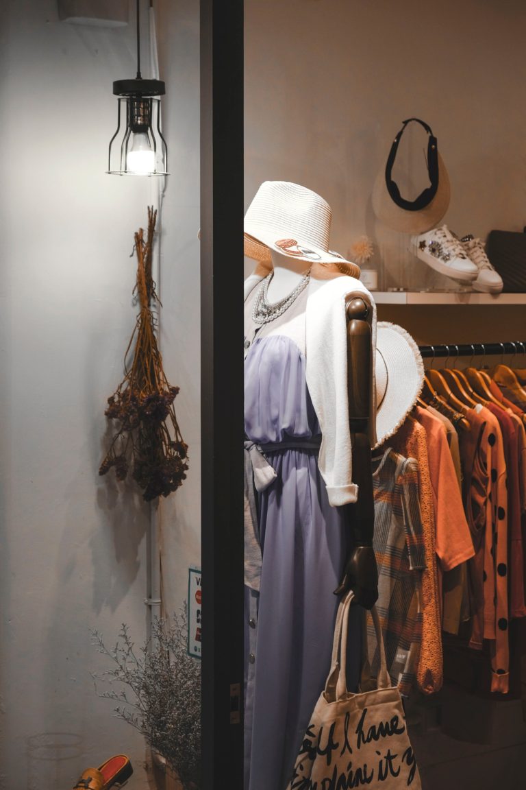 How To Shop At Thrift Stores Like A Pro