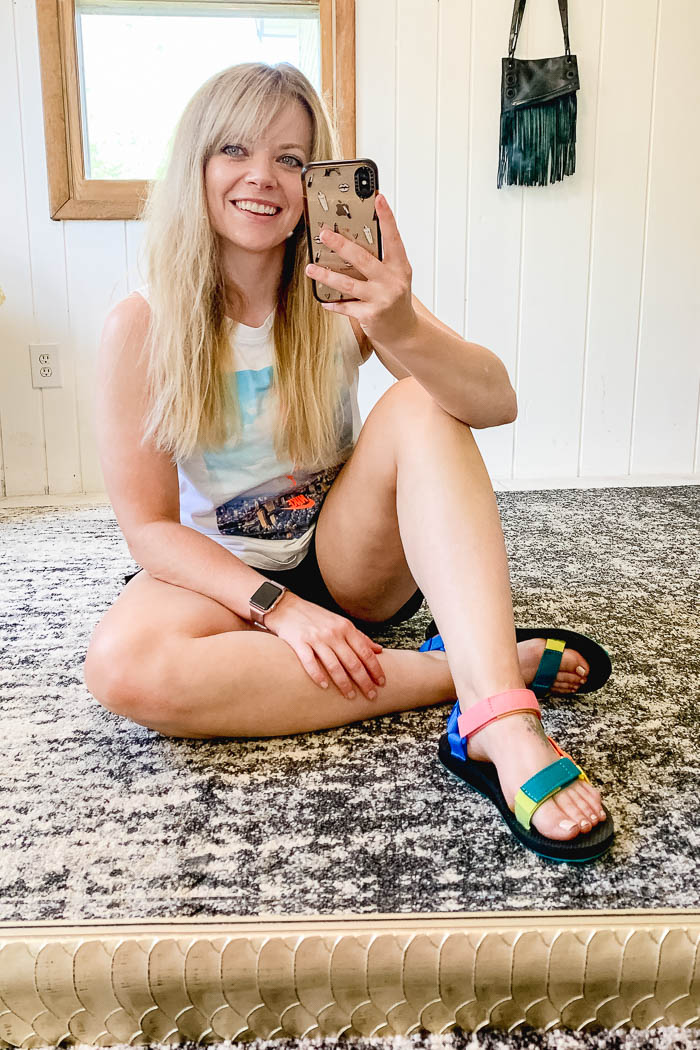 Sandal Styles for Summer 2020