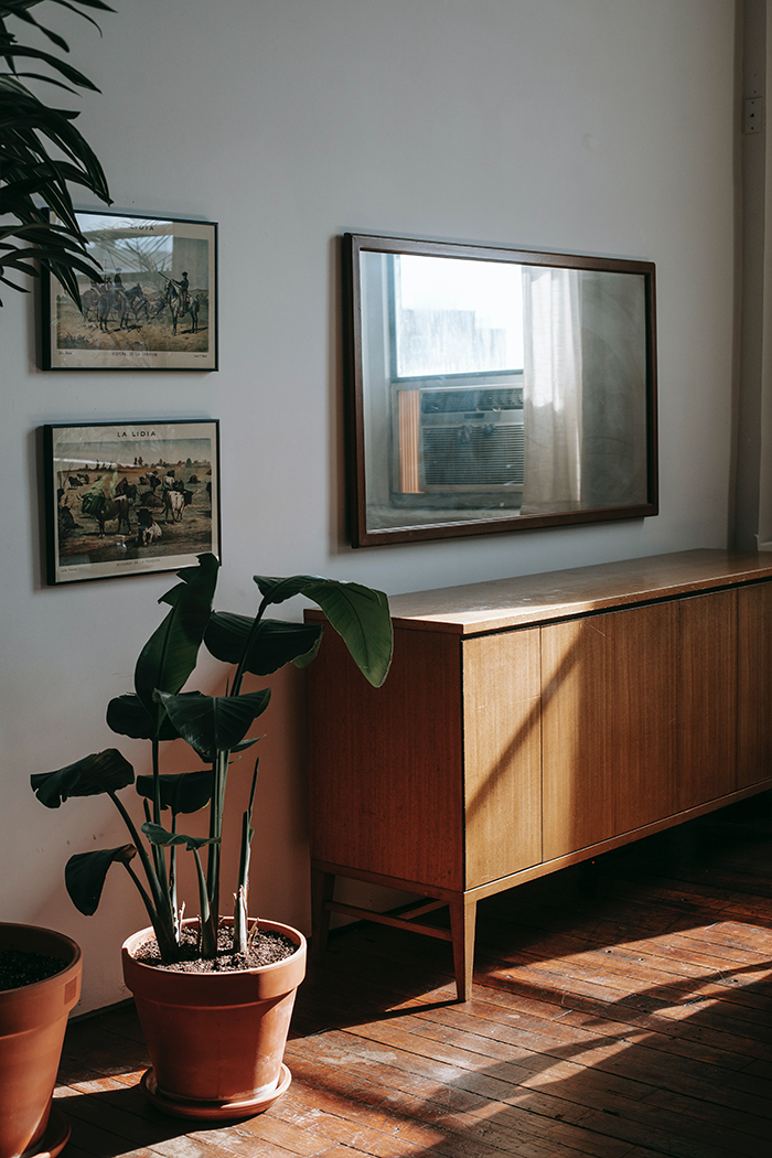 How to Design a Modern Vintage Bedroom