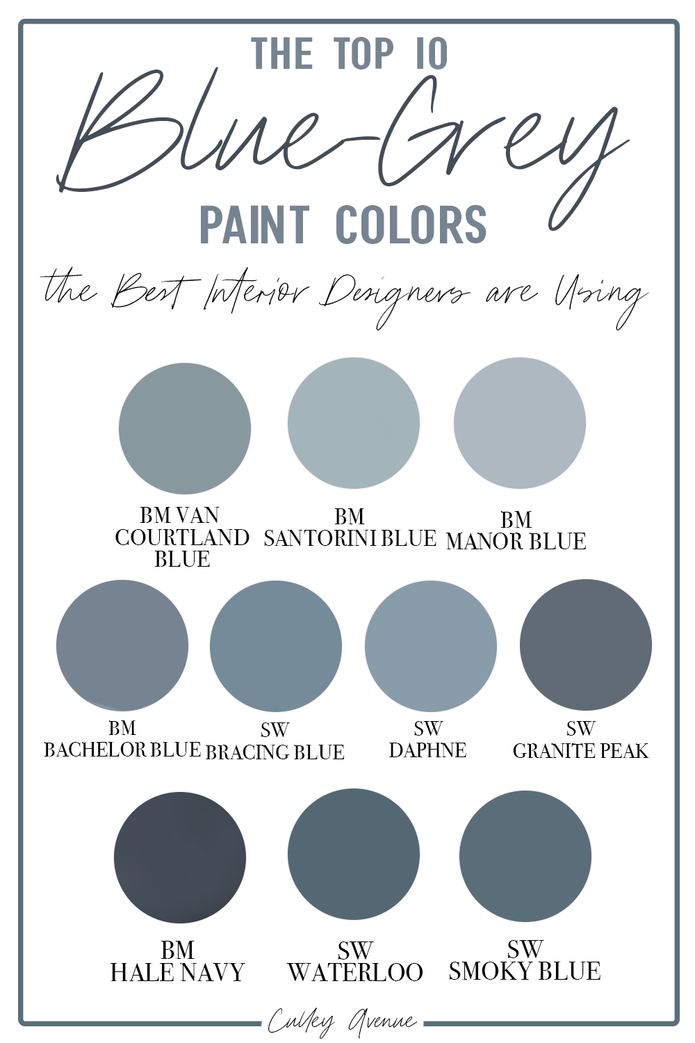 Blue Gray Paint Colors For Living Room Www cintronbeveragegroup